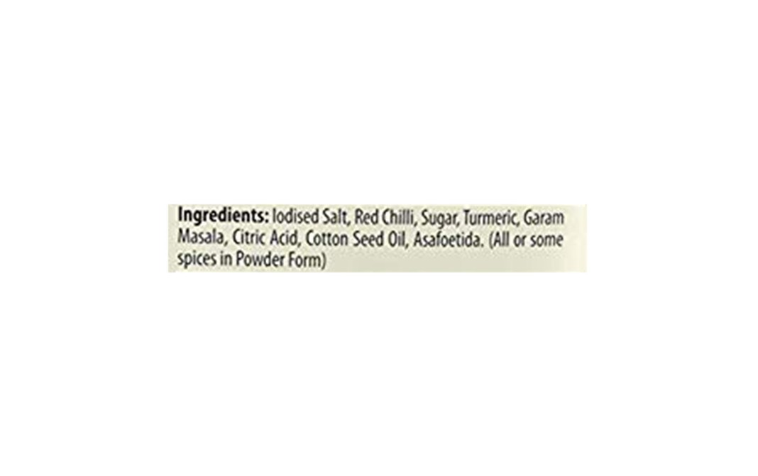 Masala Garden Sev Usal    Pack  50 grams